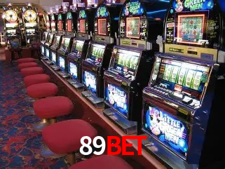 Descubra a Essência do 89bet: Nossa História e Compromissos