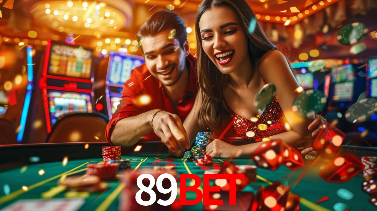 Instalação Android 89bet