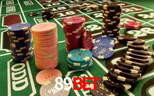 App mobile 89bet