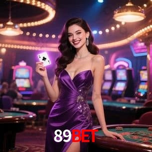 Experiência VIP 89bet
