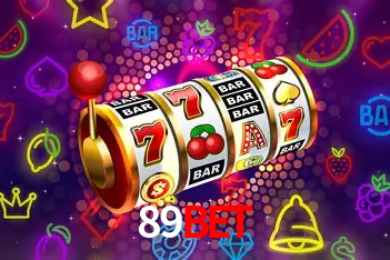 A Revolução dos Aplicativos de Jogos no 89bet