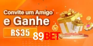 Promoções 89BET
