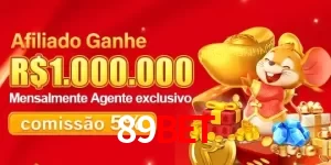 Promoções 89BET