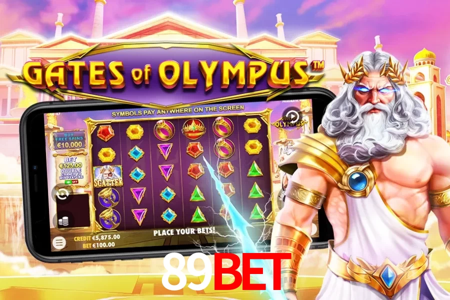 89BET game