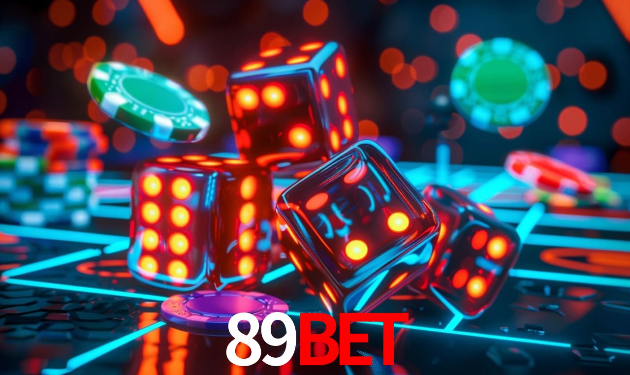 Mesa de Blackjack 89bet
