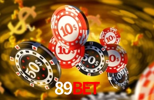 Login Seguro 89bet