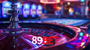 Game Statistics 89bet
