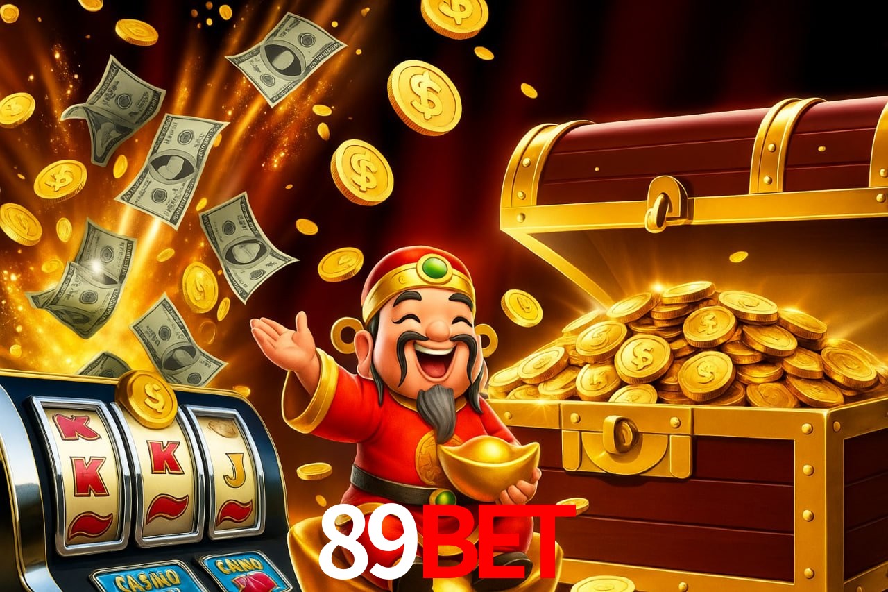 Apostas de Tênis 89bet