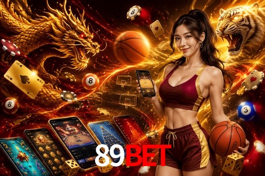 Games Directory 89bet
