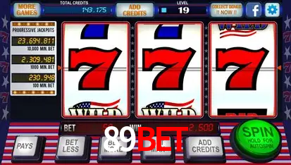 Desvendando o Mundo dos Jogos Virtuais na 89bet