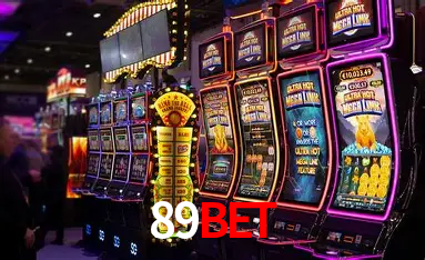Descubra a Magia dos Jogos de Arcade no 89bet