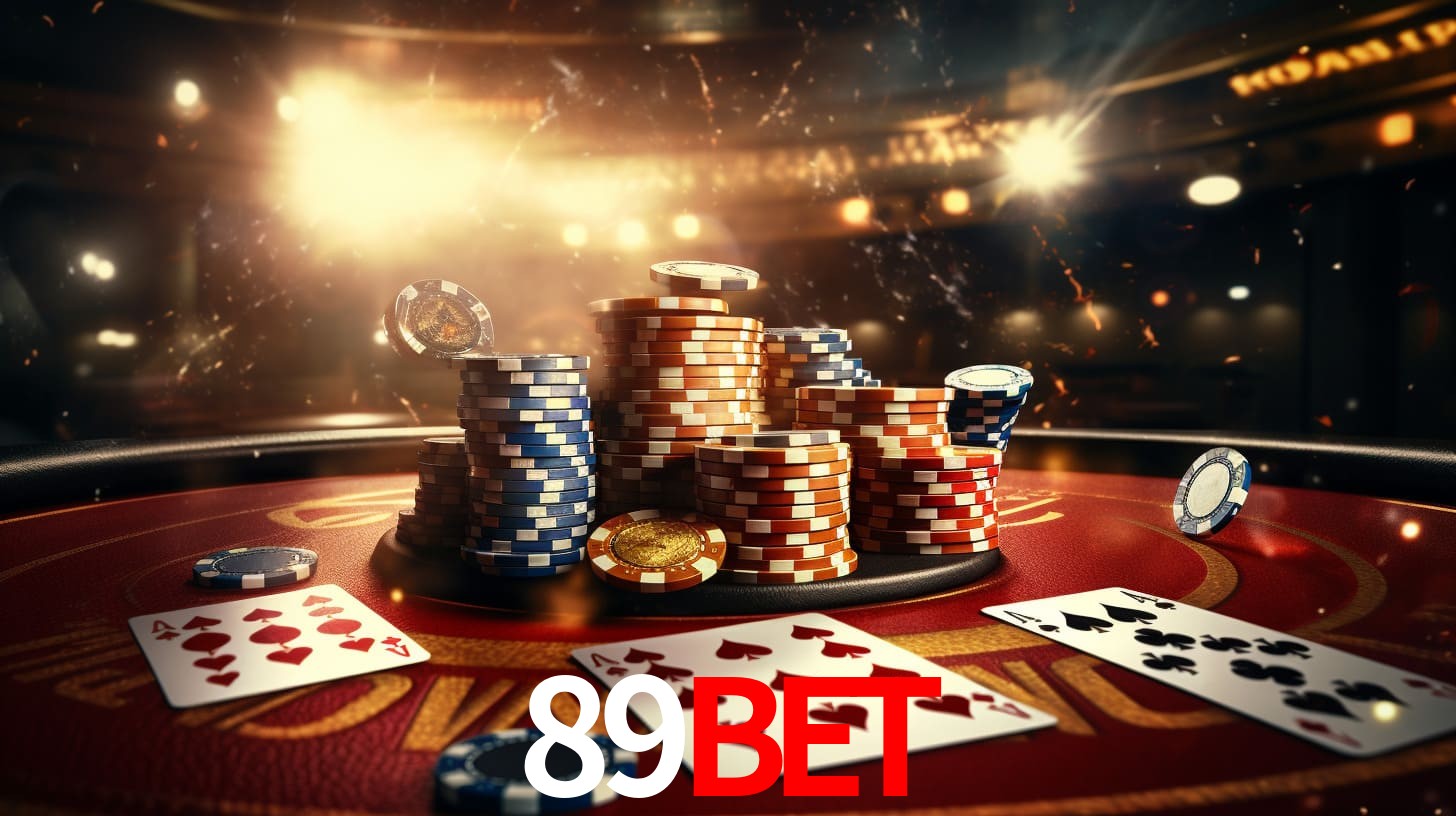 Roulette Table 89bet
