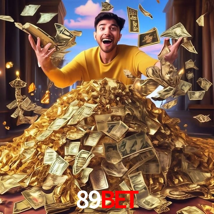 Avaliações dos Jogadores 89bet