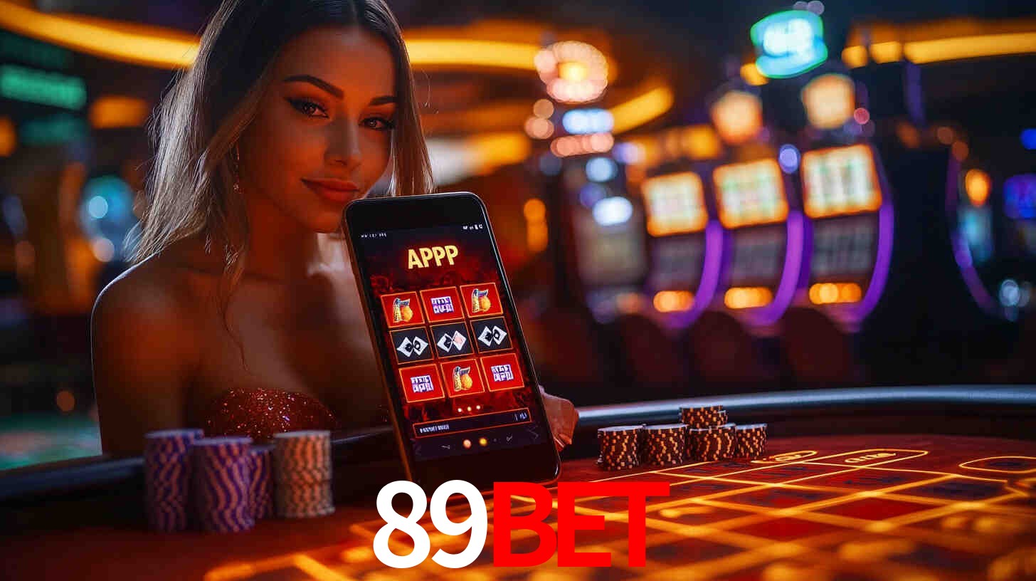 A Emoção da Loteria na 89bet: Uma Chance de Mudança de Vida