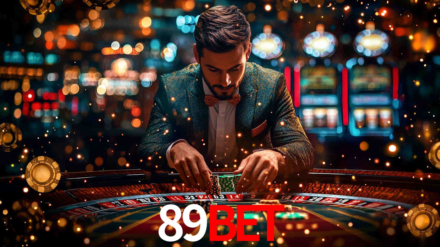 89bet App Interface
