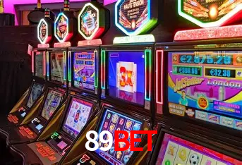Inovações de Jogos na 89bet: O Futuro das Experiências Interativas