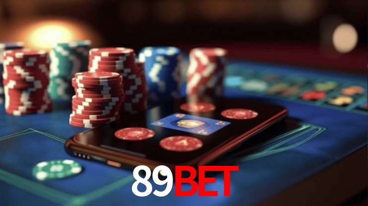 Provedores de Jogos 89bet