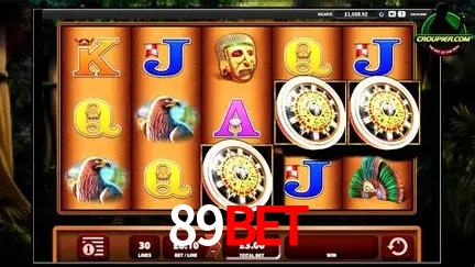 A Popularidade dos Caça-Níqueis no 89bet