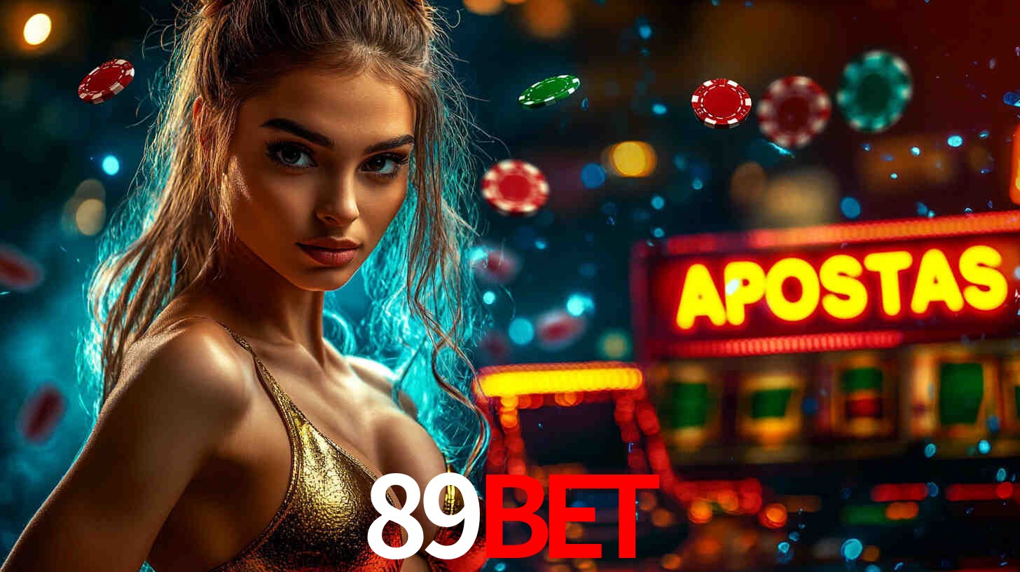 Desvendando o Mundo dos Jogos Virtuais na 89bet