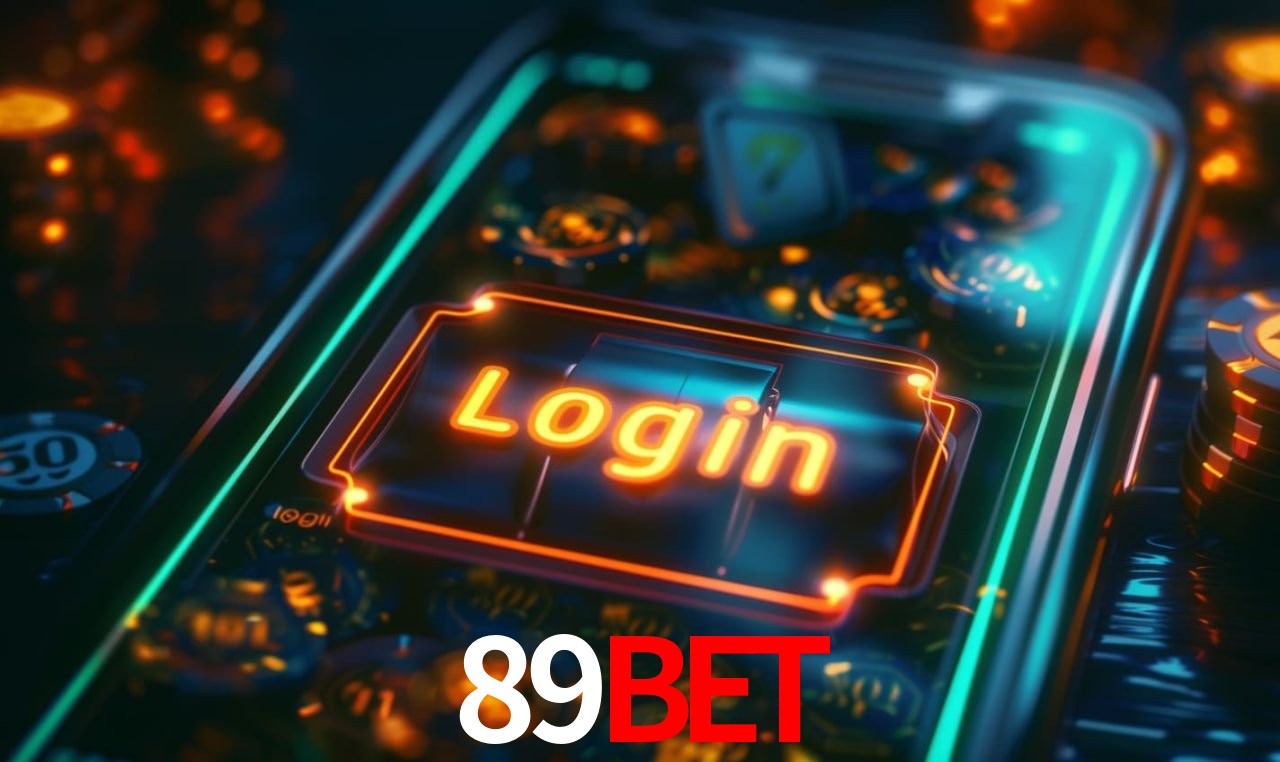 Tennis Betting 89bet