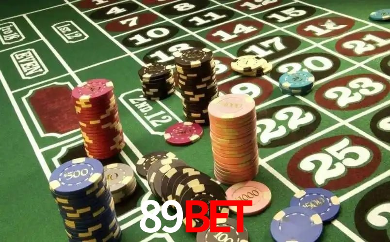 Ofertas Exclusivas 89bet