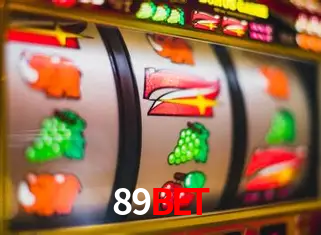 A Emoção da Loteria na 89bet: Uma Chance de Mudança de Vida