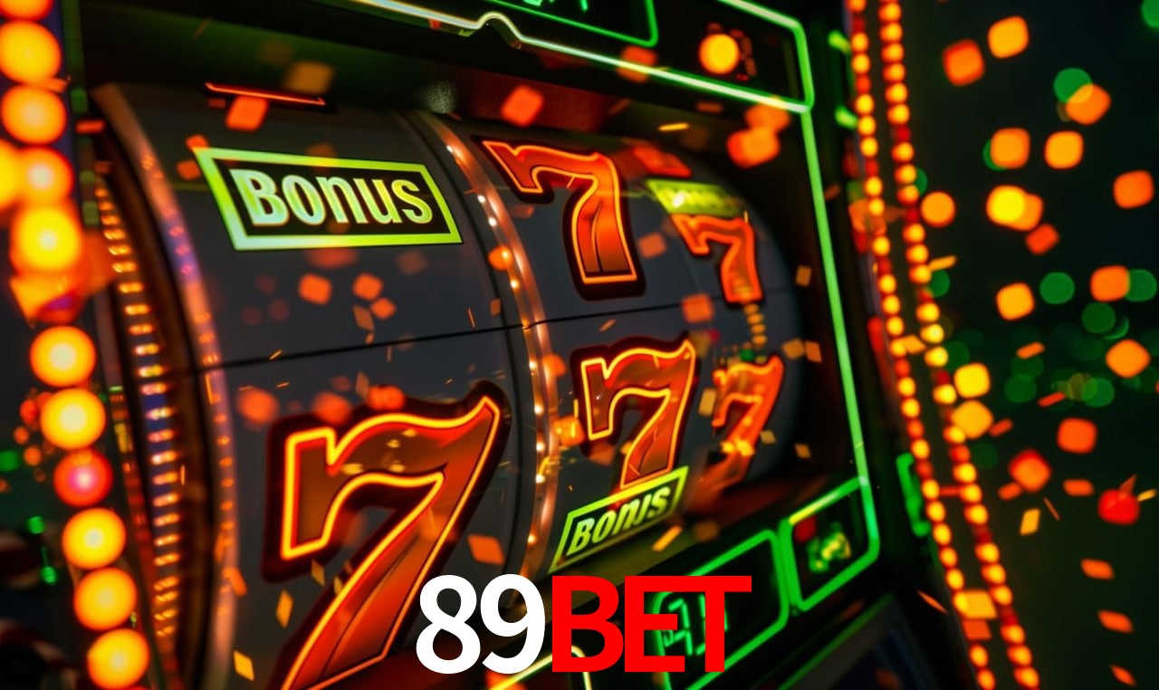 Bônus Diários 89bet