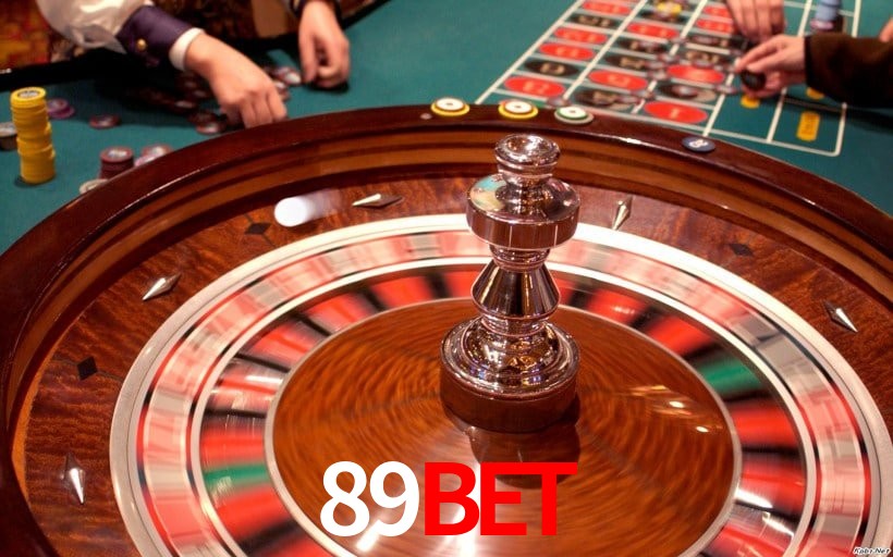 Estatísticas Esportivas 89bet