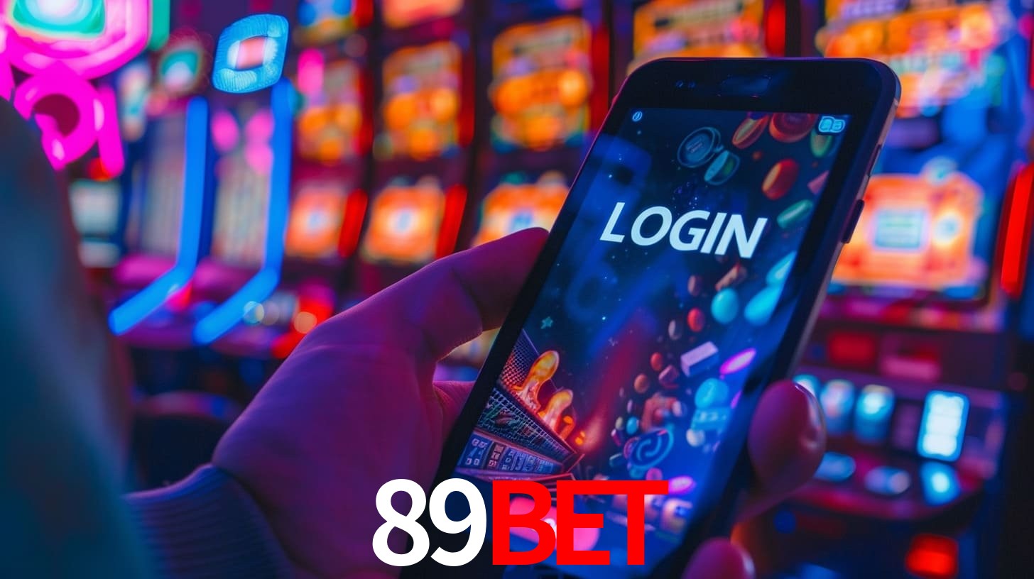 Recursos de Bônus 89bet