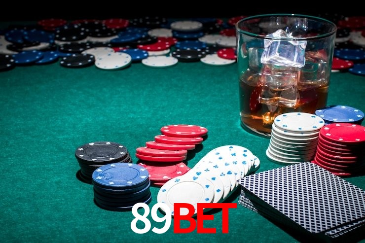 Diretório de Jogos 89bet