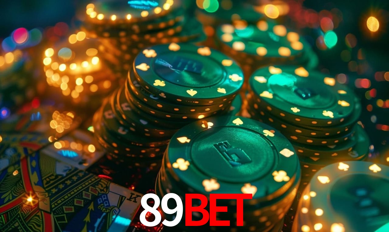 Cadastro Rápido 89bet