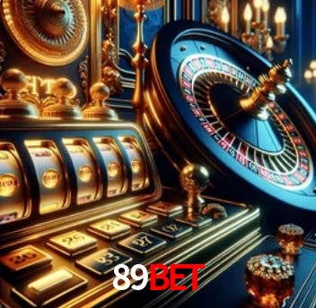 Jogos de Slot 89bet