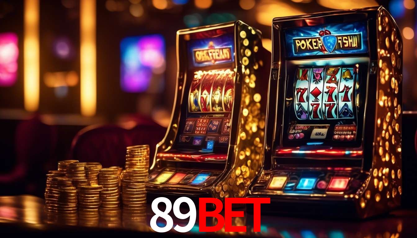 PIX Instantâneo 89bet