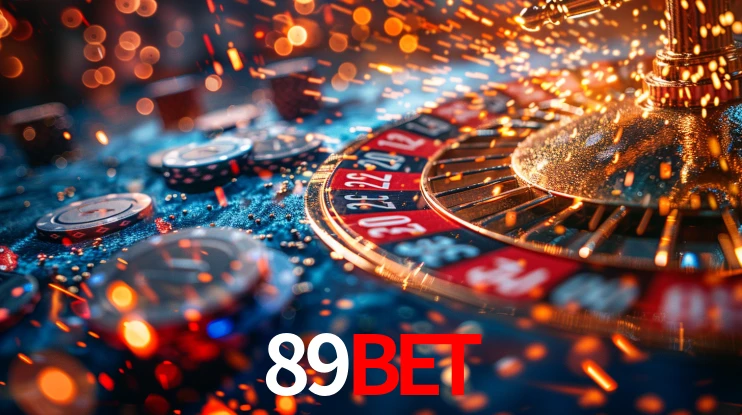 Weekend Specials 89bet