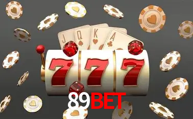 Descubra o Mundo do Cassino Online com 89bet