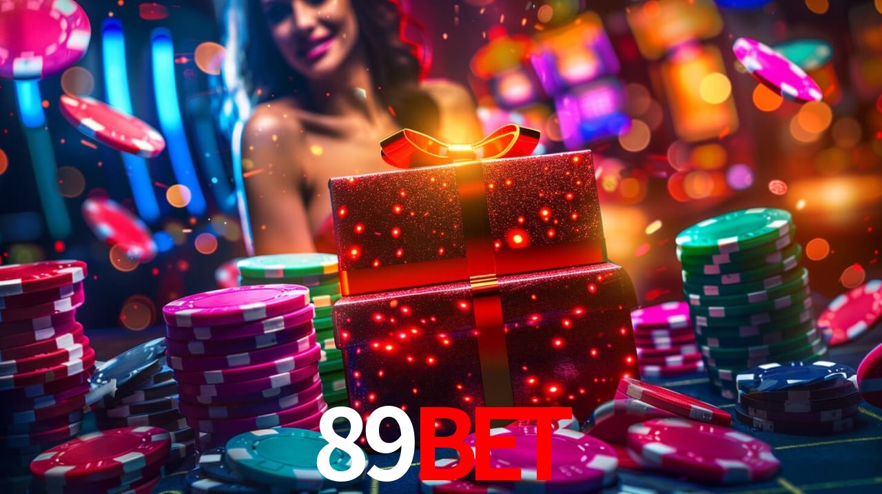 Programa VIP 89bet