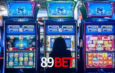 A Emoção da Loteria na 89bet: Uma Chance de Mudança de Vida