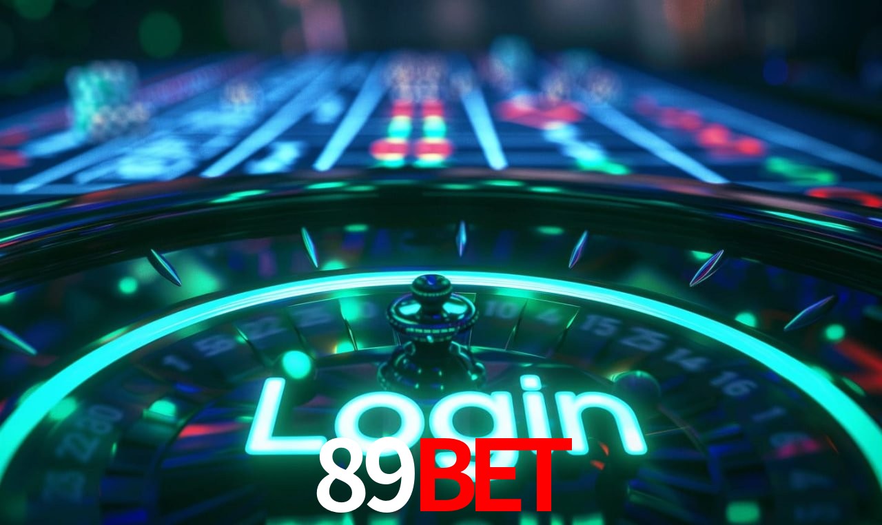 Segurança 2FA 89bet