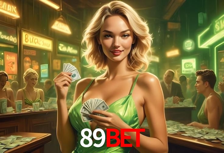 cassino 89bet