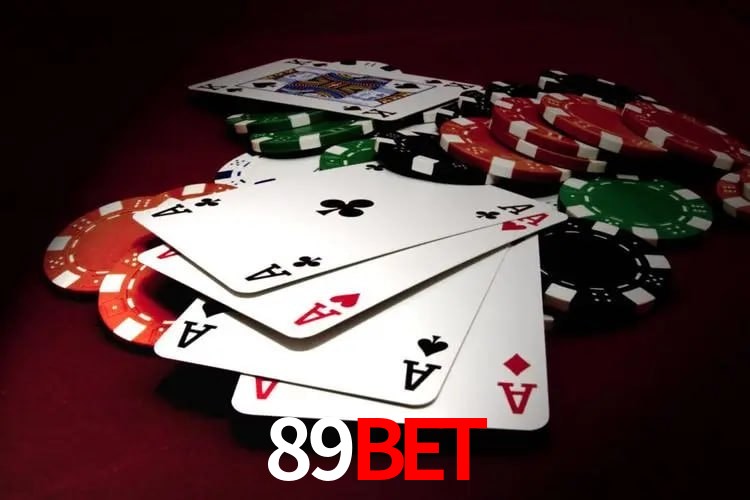 Estatísticas do Jogo 89bet