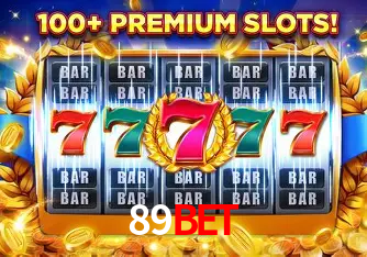 Apostas Esportivas na 89bet: Um Guia Completo