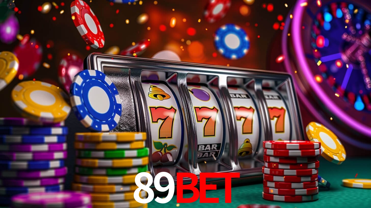 Apostas de Basquete 89bet